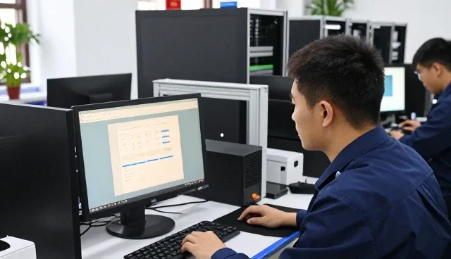 鄂州卓创智能科技股份有限公司介绍安装调试等基础知识