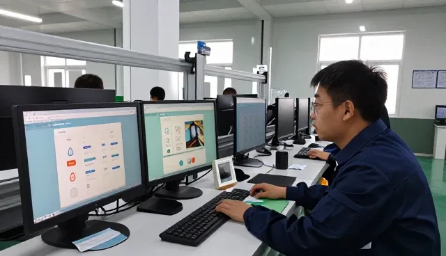 安装调试等管理办法智能化改造：从入门到明白