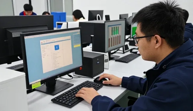 鄂州卓创智能科技股份有限公司探索系统集成更多应用可能